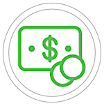 Fees Icon